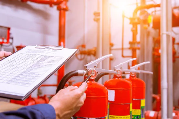 Atendimento técnico em prevenção contra incêndio para Cubatão, Santos e Guarujá